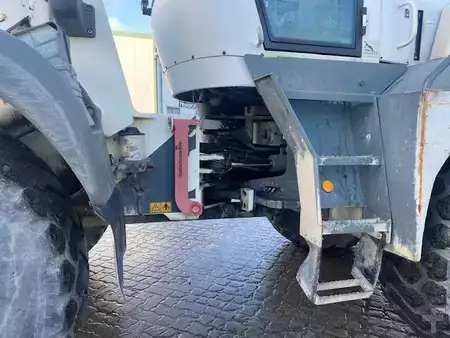 Carregadeira de rodas 2004 Liebherr L 534 (12005665) (12)