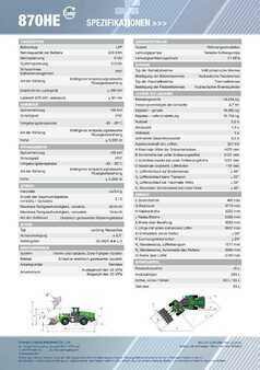 Wielladers 2025 LiuGong 870 HE vollelektrisch, 24.2 t, 4.7-5.2 cbm (2)