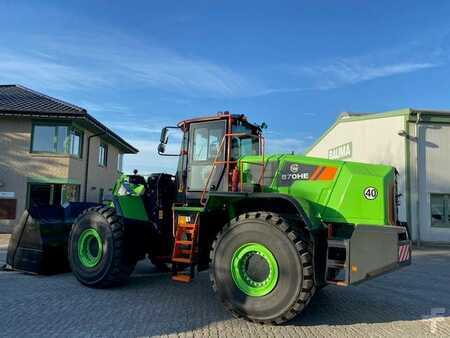 Wielladers 2025 LiuGong 870 HE vollelektrisch, 24.2 t, 4.7-5.2 cbm (4)