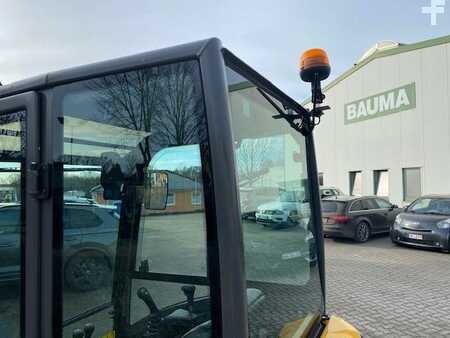 Mini-koparki 2023 Volvo EC 20 E MIETE / RENTAL (16)