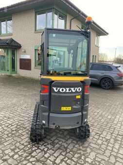 Mini-koparki 2023 Volvo EC 20 E MIETE / RENTAL (3)