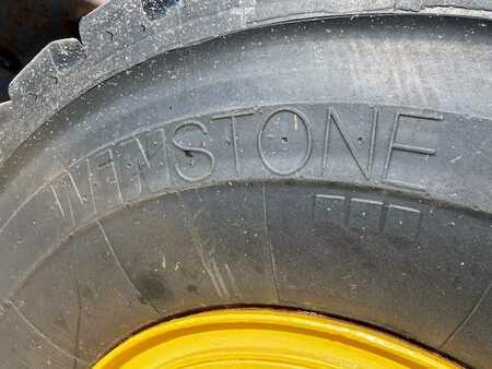 Cargadoras de ruedas 2020 Volvo L 60 H MIETE / RENTAL (12005370) (11)