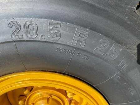 Cargadoras de ruedas 2020 Volvo L 60 H MIETE / RENTAL (12005370) (12)