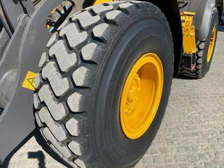 Cargadoras de ruedas 2020 Volvo L 60 H MIETE / RENTAL (12005370) (13)