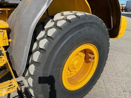 Cargadoras de ruedas 2020 Volvo L 60 H MIETE / RENTAL (12005370) (14)