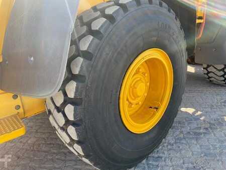 Cargadoras de ruedas 2020 Volvo L 60 H MIETE / RENTAL (12005370) (15)