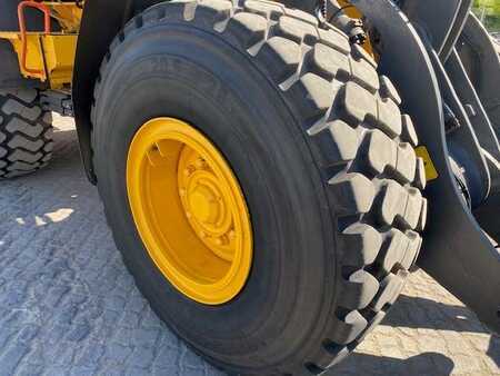 Cargadoras de ruedas 2020 Volvo L 60 H MIETE / RENTAL (12005370) (16)