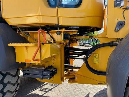 Cargadoras de ruedas 2020 Volvo L 60 H MIETE / RENTAL (12005370) (17)