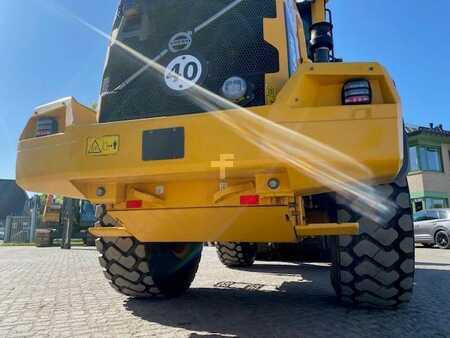 Cargadoras de ruedas 2020 Volvo L 60 H MIETE / RENTAL (12005370) (18)