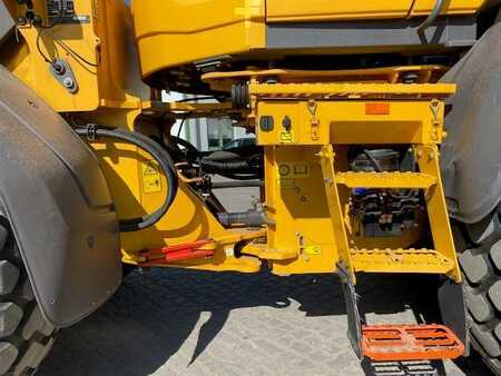 Cargadoras de ruedas 2020 Volvo L 60 H MIETE / RENTAL (12005370) (20)