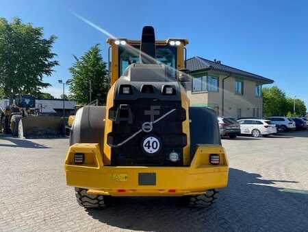 Cargadoras de ruedas 2020 Volvo L 60 H MIETE / RENTAL (12005370) (3)