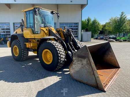 Cargadoras de ruedas 2020 Volvo L 60 H MIETE / RENTAL (12005370) (6)