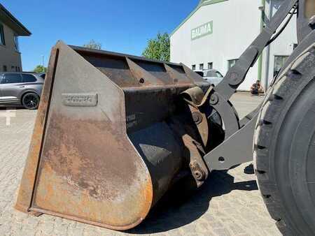 Cargadoras de ruedas 2020 Volvo L 60 H MIETE / RENTAL (12005370) (8)