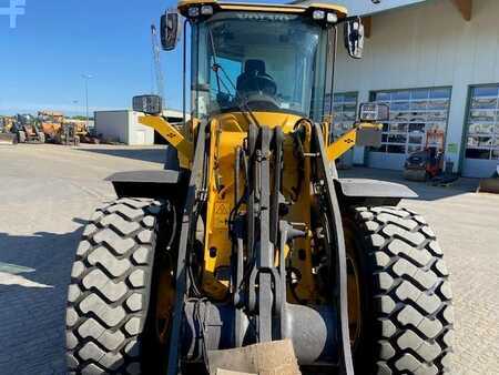Cargadoras de ruedas 2020 Volvo L 60 H MIETE / RENTAL (12005370) (9)