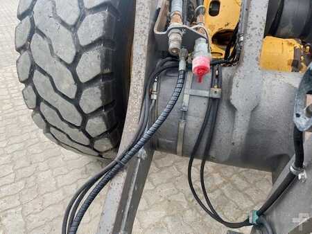 Wheel Loaders 2019 Volvo L 90 H MIETE / RENTAL (12001013) (10)
