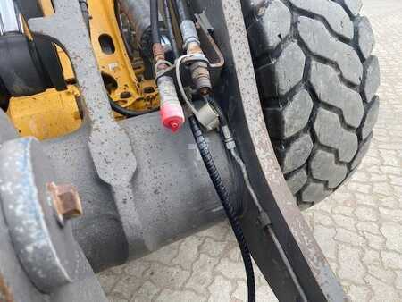 Wheel Loaders 2019 Volvo L 90 H MIETE / RENTAL (12001013) (11)
