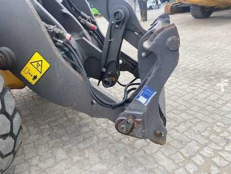 Wheel Loaders 2019 Volvo L 90 H MIETE / RENTAL (12001013) (12)