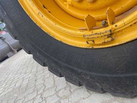 Wheel Loaders 2019 Volvo L 90 H MIETE / RENTAL (12001013) (13)