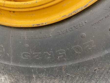 Wheel Loaders 2019 Volvo L 90 H MIETE / RENTAL (12001013) (14)