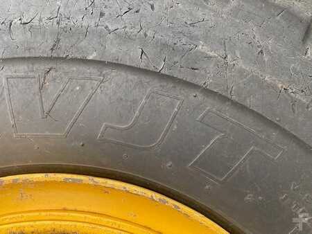 Wheel Loaders 2019 Volvo L 90 H MIETE / RENTAL (12001013) (15)