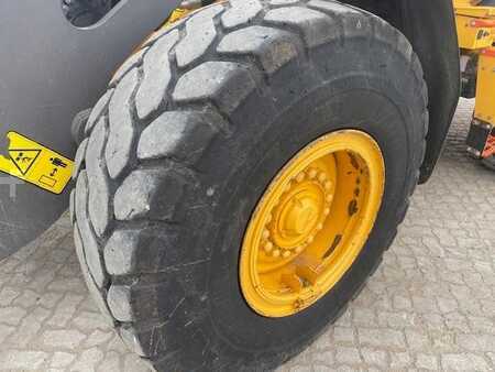 Wheel Loaders 2019 Volvo L 90 H MIETE / RENTAL (12001013) (16)