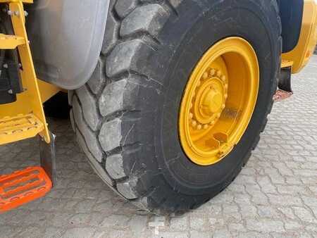 Wheel Loaders 2019 Volvo L 90 H MIETE / RENTAL (12001013) (17)