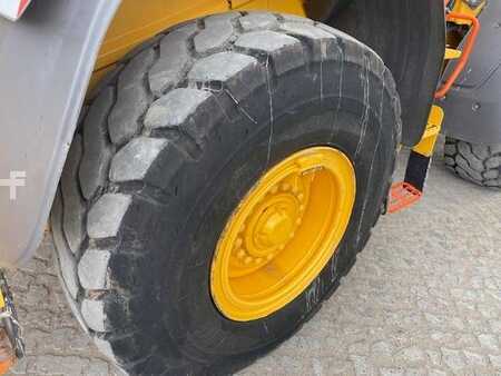 Wheel Loaders 2019 Volvo L 90 H MIETE / RENTAL (12001013) (18)