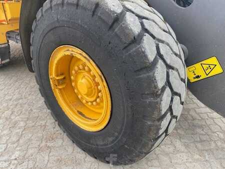 Wheel Loaders 2019 Volvo L 90 H MIETE / RENTAL (12001013) (19)