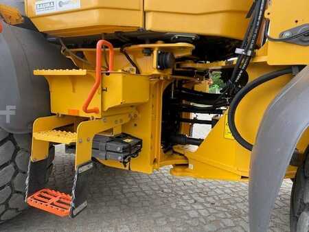 Wheel Loaders 2019 Volvo L 90 H MIETE / RENTAL (12001013) (20)