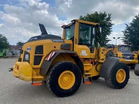 Wheel Loaders 2019 Volvo L 90 H MIETE / RENTAL (12001013) (5)