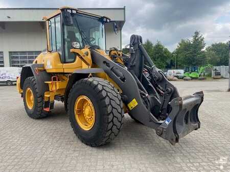 Wheel Loaders 2019 Volvo L 90 H MIETE / RENTAL (12001013) (7)