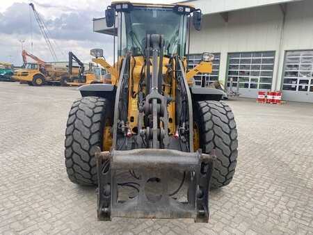 Wheel Loaders 2019 Volvo L 90 H MIETE / RENTAL (12001013) (8)