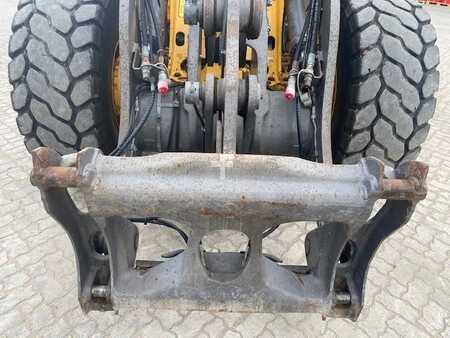 Wheel Loaders 2019 Volvo L 90 H MIETE / RENTAL (12001013) (9)