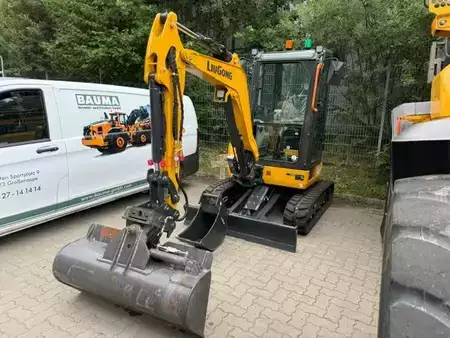 Minigraver 2026 LiuGong 9027 FZTS MIETE / RENTAL (12005924) (1)
