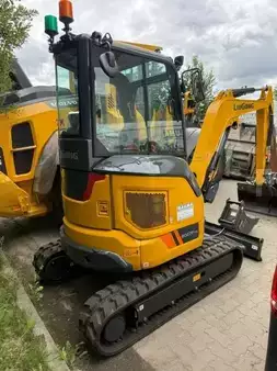 Minigraver 2026 LiuGong 9027 FZTS MIETE / RENTAL (12005924) (3)