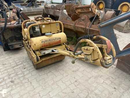 Rulli Compattatori tandem 1991 Ammann DR 70 (12005454) (1)