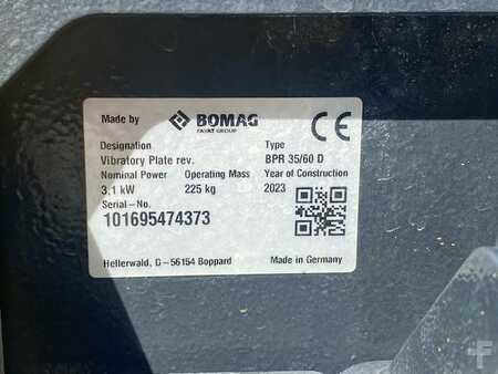 Muut 2023 BOMAG BPR 35/60 D MIETE / RENTAL (12005435) (12)