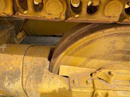 Pipelaying caterpillars 1966 Caterpillar 571 A PIPELAYER (12001615) (12)