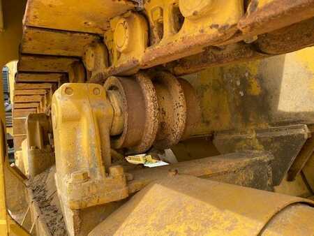 Pipelaying caterpillars 1966 Caterpillar 571 A PIPELAYER (12001615) (13)