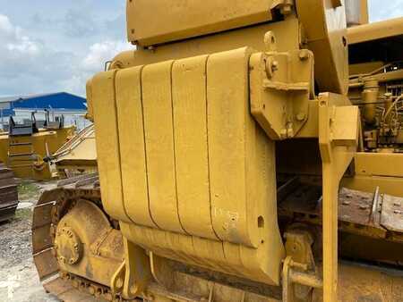 Pipelaying caterpillars 1966 Caterpillar 571 A PIPELAYER (12001615) (16)