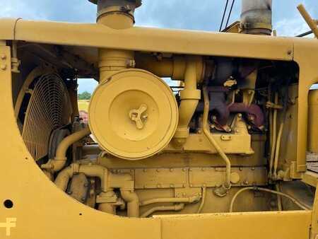 Pipelaying caterpillars 1966 Caterpillar 571 A PIPELAYER (12001615) (18)