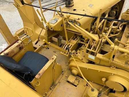 Pipelaying caterpillars 1966 Caterpillar 571 A PIPELAYER (12001615) (20)