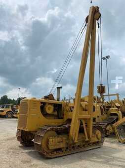 Pipelaying caterpillars 1966 Caterpillar 571 A PIPELAYER (12001615) (3)