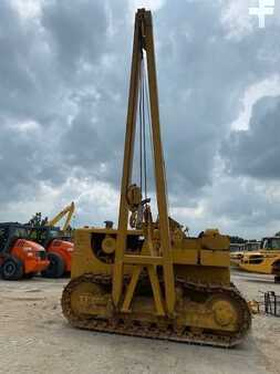 Pipelaying caterpillars 1966 Caterpillar 571 A PIPELAYER (12001615) (4)