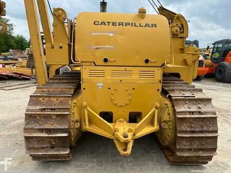 Pipelaying caterpillars 1966 Caterpillar 571 A PIPELAYER (12001615) (7)