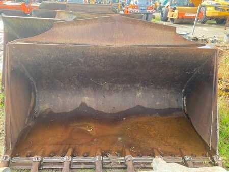 Volvo 2.90 m Schaufel / bucket (99002408)