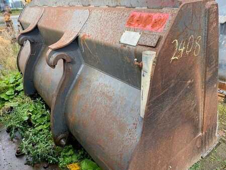 Volvo 2.90 m Schaufel / bucket (99002408)