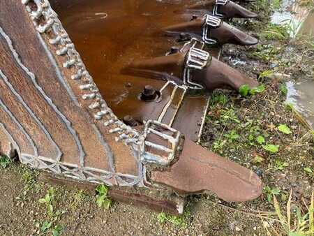 Volvo 2.90 m Schaufel / bucket (99002408)