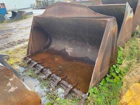 Volvo 2.90 m Schaufel / bucket (99002408)