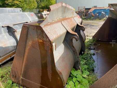Volvo 2.90 m Schaufel / bucket (99002408)